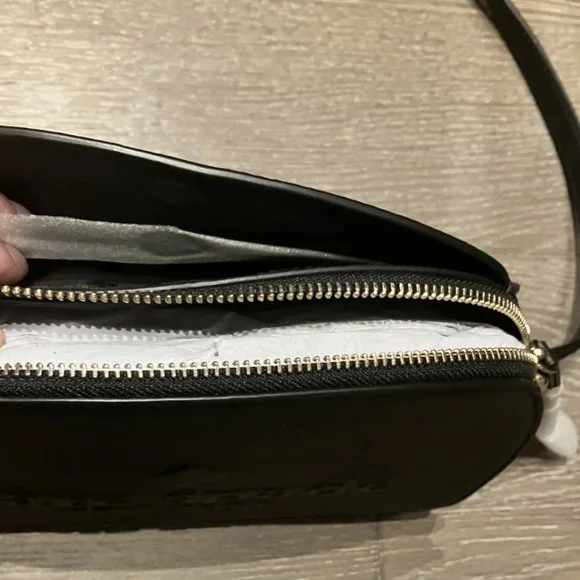 Kate Spade New York Larchmont Avenue Logo Bag - NWT - Picture 4 of 6